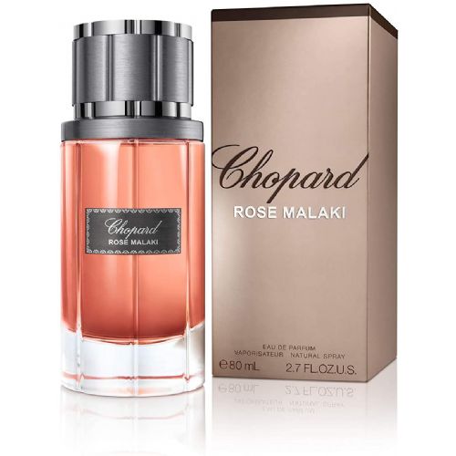 Chopard - Rose Malaki 80ml, uniseks parfumska voda