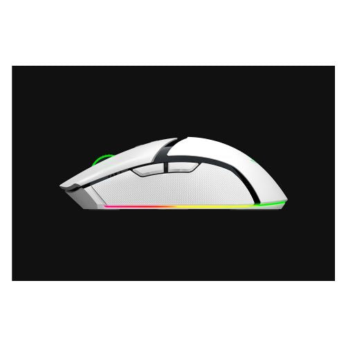 Miška Razer Cobra Pro bela