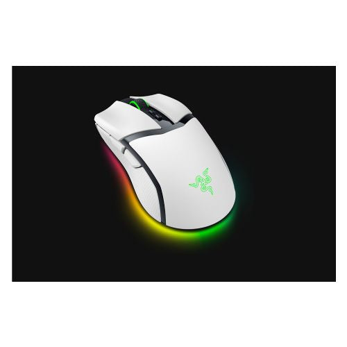 Miška Razer Cobra Pro bela