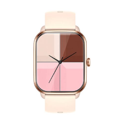 Pametni sat Colmi C61 (zlatni)