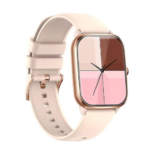 Pametni sat Colmi C61 (zlatni)