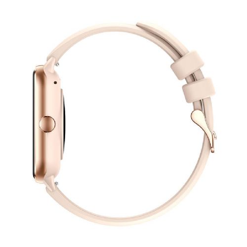 Pametni sat Colmi C61 (zlatni)