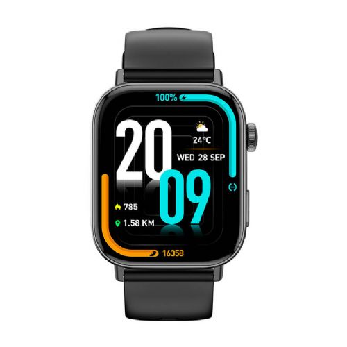 Pametni sat Colmi C8 Max (crni)