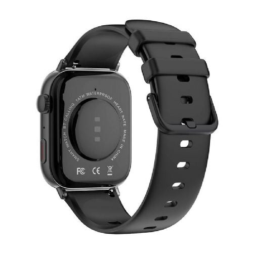 Pametni sat Colmi C8 Max (crni)