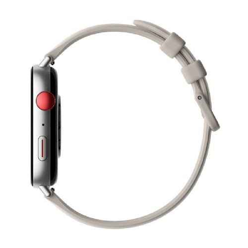 Pametni sat Colmi C8 Max (srebrne boje)