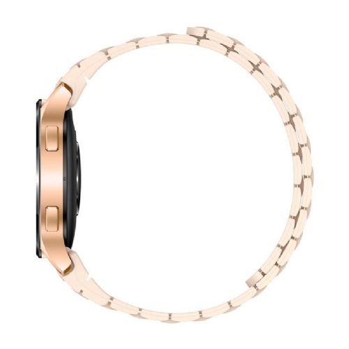 Pametna ura Colmi i28 Ultra z magnetnim paščkom (zlata)