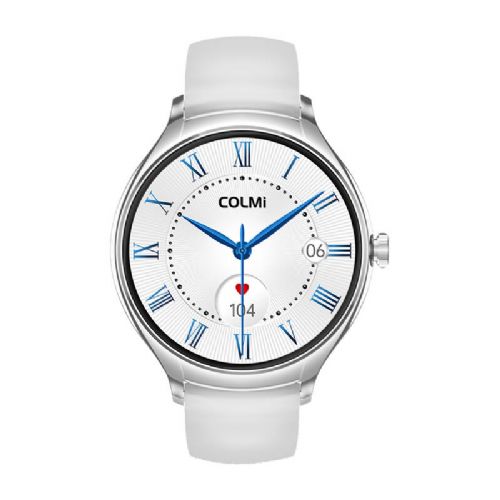 Pametni sat Colmi L10 (srebrni)