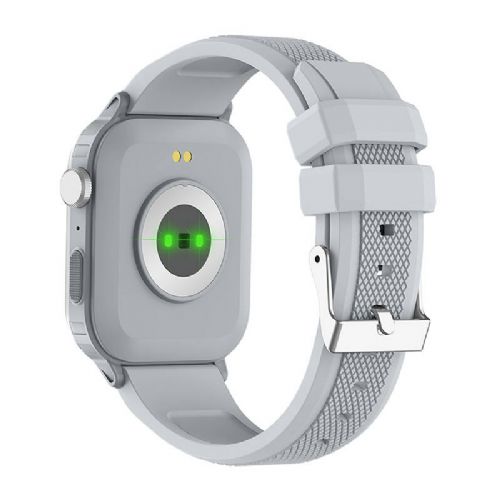 Pametni sat Colmi M41 (srebrni)