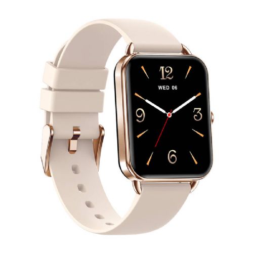 Pametni sat Colmi P20 (zlatni)