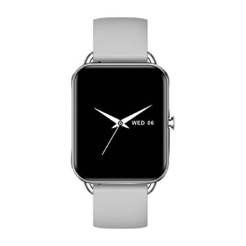 Pametni sat Colmi P20 (srebrni)