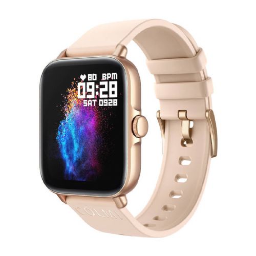 Pametni sat Colmi P28 Plus (zlatni)
