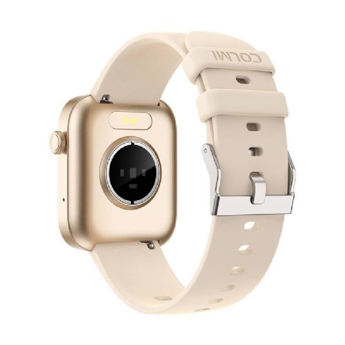 Pametna ura Colmi P71 (zlata)