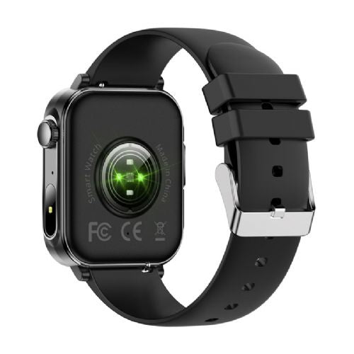 Pametna ura Colmi P80 (črna)