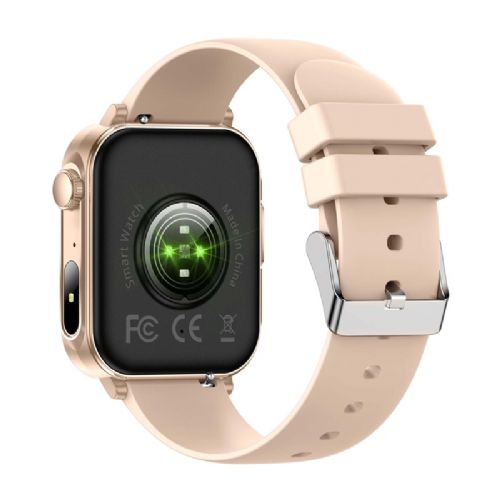 Pametna ura Colmi P80 (zlata)