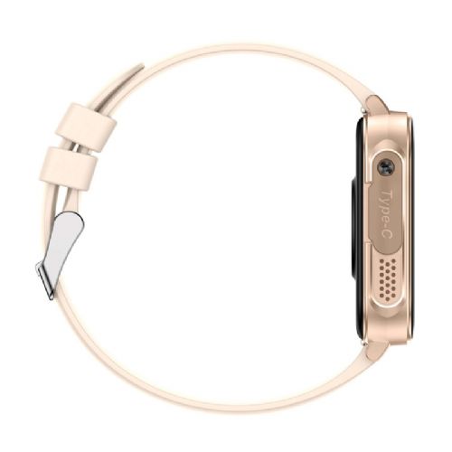 Pametna ura Colmi P80 (zlata)