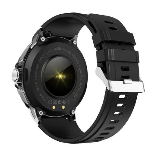 Pametni sat Colmi V69 (crni)