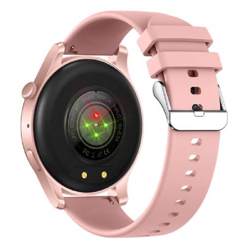 Pametna ura Colmi V73 (roza)