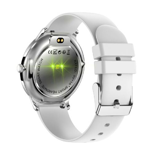 Pametna ura Colmi V89 (srebrna)