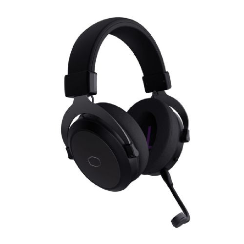 Cooler Master CH351 gejmerske slušalice (crne)