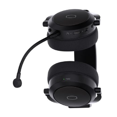 Cooler Master CH351 gejmerske slušalice (crne)