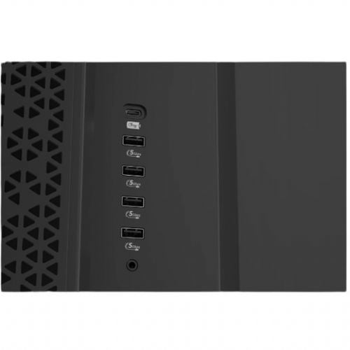 Monitor Corsair XENEON 27QHD240 60,4 cm (27'), 2560 x 1440 (QHD), OLED, 450 cd/m2, 0,03 ms, 240 Hz, G-Sync, KVM, USB-C, HDMI, DP