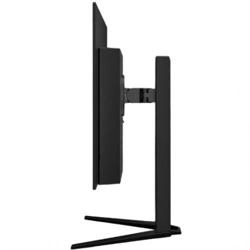 Monitor Corsair XENEON 27QHD240 60,4 cm (27'), 2560 x 1440 (QHD), OLED, 450 cd/m2, 0,03 ms, 240 Hz, G-Sync, KVM, USB-C, HDMI, DP