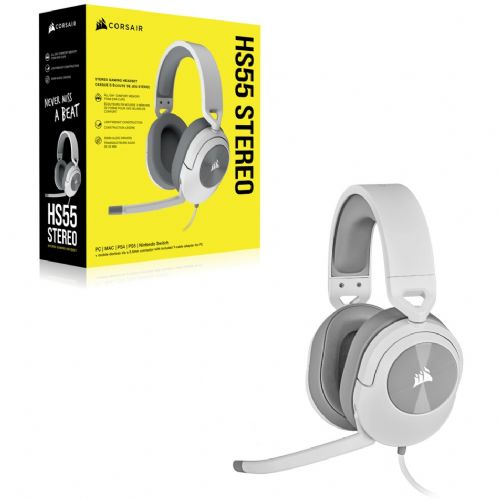 Corsair HS55 stereo zvučnici