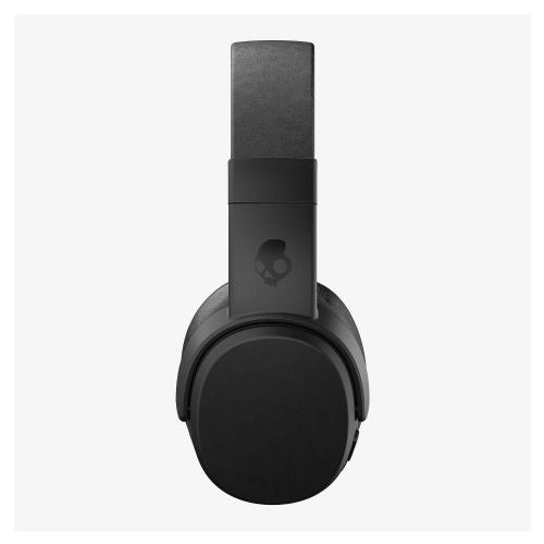 Brezžične slušalke Crusher, črne Bluetooth čez uho