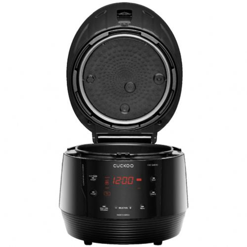 Cuckoo višenamjenski štednjak 5,00 l CMC-QAB549S digitalni parni štednjak s parom pod tlakom