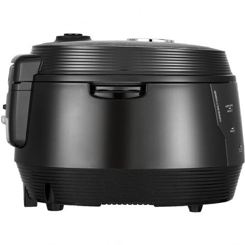 Cuckoo višenamjenski štednjak 5,00 l CMC-QAB549S digitalni parni štednjak s parom pod tlakom