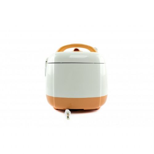 Kuhalo za rižu Cuckoo 0,54 l CR-0331 s 3D sustavom grijanja zadržava toplinu