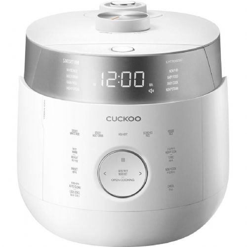 Kuhalo za rižu Cuckoo 1,08 l CRP-LHTR0609F indukcijski tlak