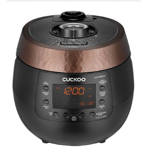 Digitalni kuhač na pari Cuckoo za rižu 1,08 l CRP-R0607F