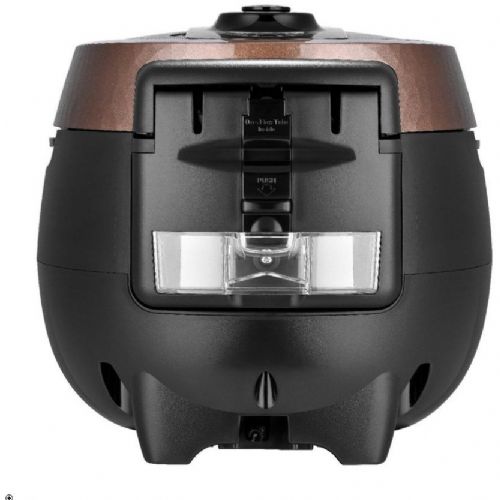Digitalni kuhač na pari Cuckoo za rižu 1,08 l CRP-R0607F
