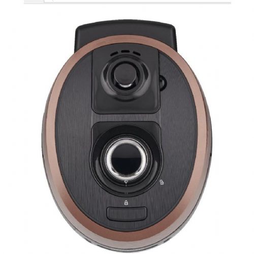 Digitalni kuhač na pari Cuckoo za rižu 1,08 l CRP-R0607F