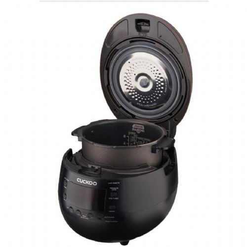 Digitalni kuhač na pari Cuckoo za rižu 1,08 l CRP-R0607F
