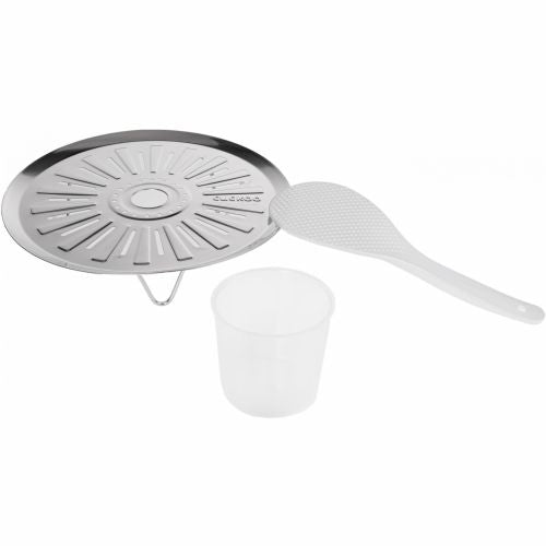 Kuhalo za rižu Cuckoo 1,80 l CRP-CHSS1009FN indukcijski tlak