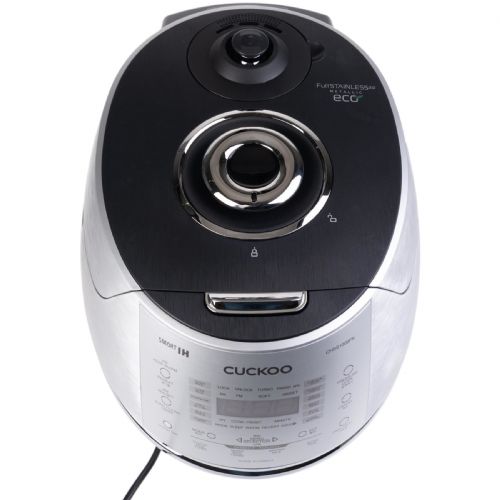 Kuhalo za rižu Cuckoo 1,80 l CRP-CHSS1009FN indukcijski tlak