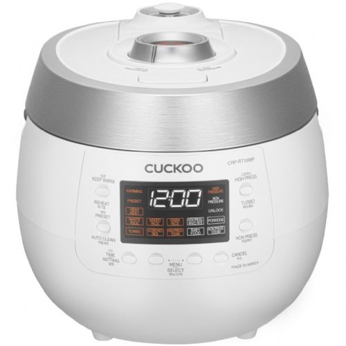 Kuhalo za rižu 1,80 l CRP-RT1008F dvostruki pritisak