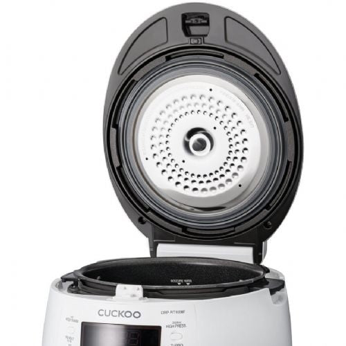 Kuhalo za rižu 1,80 l CRP-RT1008F dvostruki pritisak