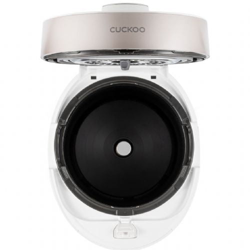 Kuhalo za rižu 1,80 l CRP-ST1009F Dvostruki tlak, sivo