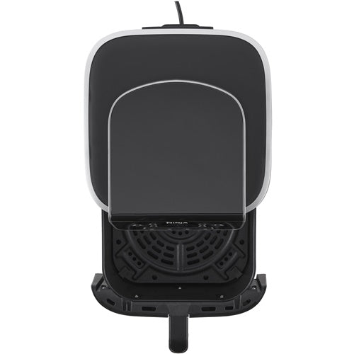 Cvrtnik na vroč zrak Ninja Pro AF140EU, 1750 W, za 4,7 l, črn