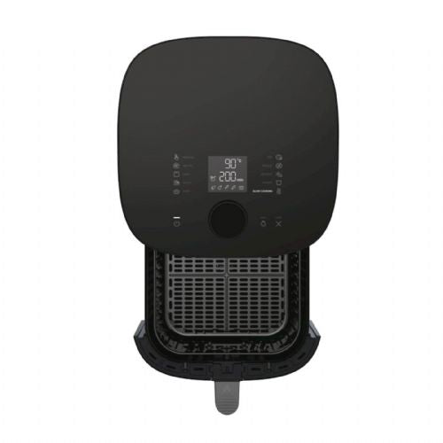 Cvrtnik na vroč zrak 9 v 1 Haier HAF5TWA3 011, 7 l, 2000 W (38600006)