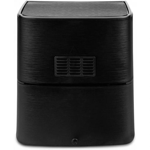 Cvrtnik na vroč zrak Cosori Air Fryer Smart Chef Edition CS158-RXB, 1.700 W, za 5.5 L, črna