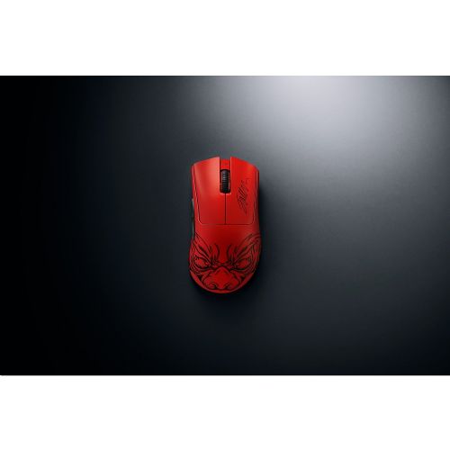 Miška Razer DeathAdder V3 Pro Faker Edition