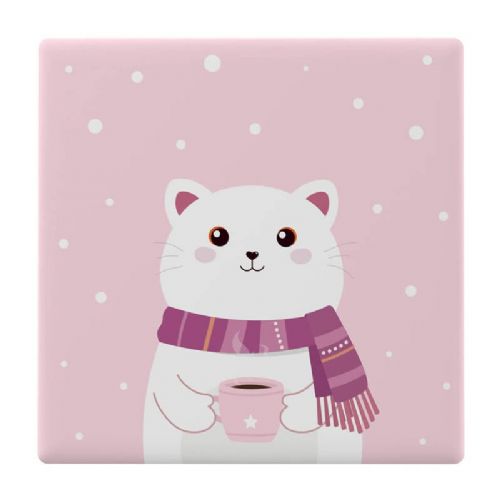 Dekorativni poklopac/kapa za T5 SONOFF Cartoon 1C dodirni prekidač