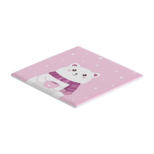 Dekorativni poklopac/kapa za T5 SONOFF Cartoon 1C dodirni prekidač