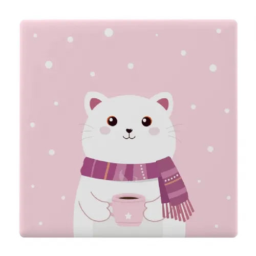 Dekorativni poklopac/kapa za T5 SONOFF Cartoon 1C dodirni prekidač