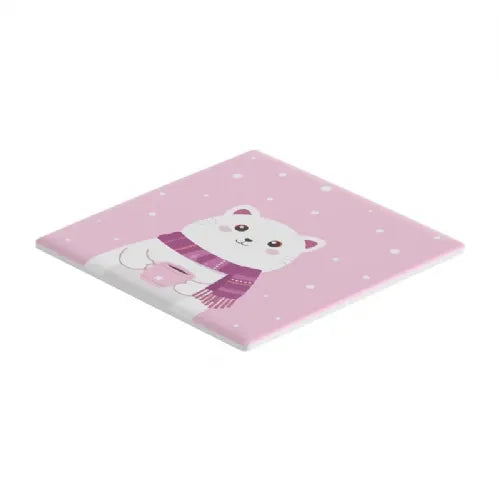 Dekorativni poklopac/kapa za T5 SONOFF Cartoon 1C dodirni prekidač