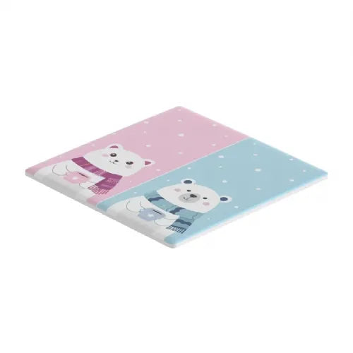 Dekorativni poklopac/poklopac za SONOFF Cartoon 2C T5 dodirni prekidač